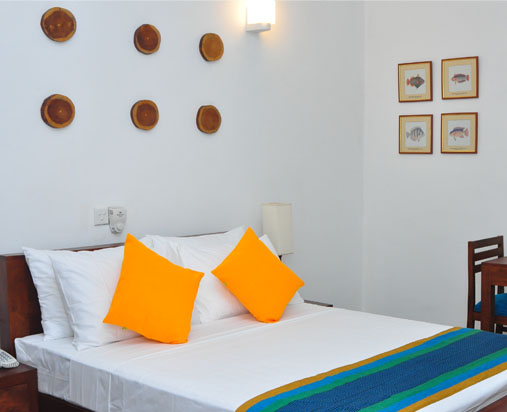 Comfort@15-Colombo Luxury Hotel